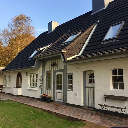 De Ole Discherie Breklum Eksteriør bilde