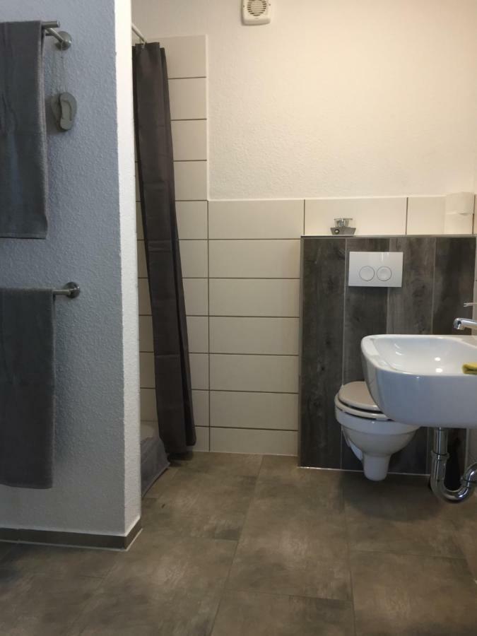 De Ole Discherie Breklum Eksteriør bilde