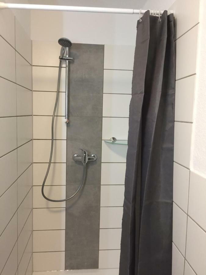 De Ole Discherie Breklum Eksteriør bilde